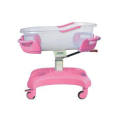 Luxury Hospital Equipment Baby Nursing Cot